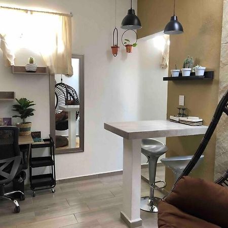Apartaestudio#8 Aire Acondicionado Laborcillas 외부 사진