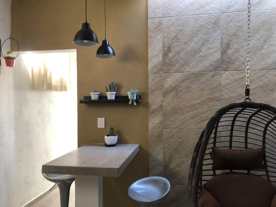 Apartaestudio#8 Aire Acondicionado Laborcillas 외부 사진