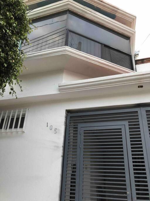 Apartaestudio#8 Aire Acondicionado Laborcillas 외부 사진