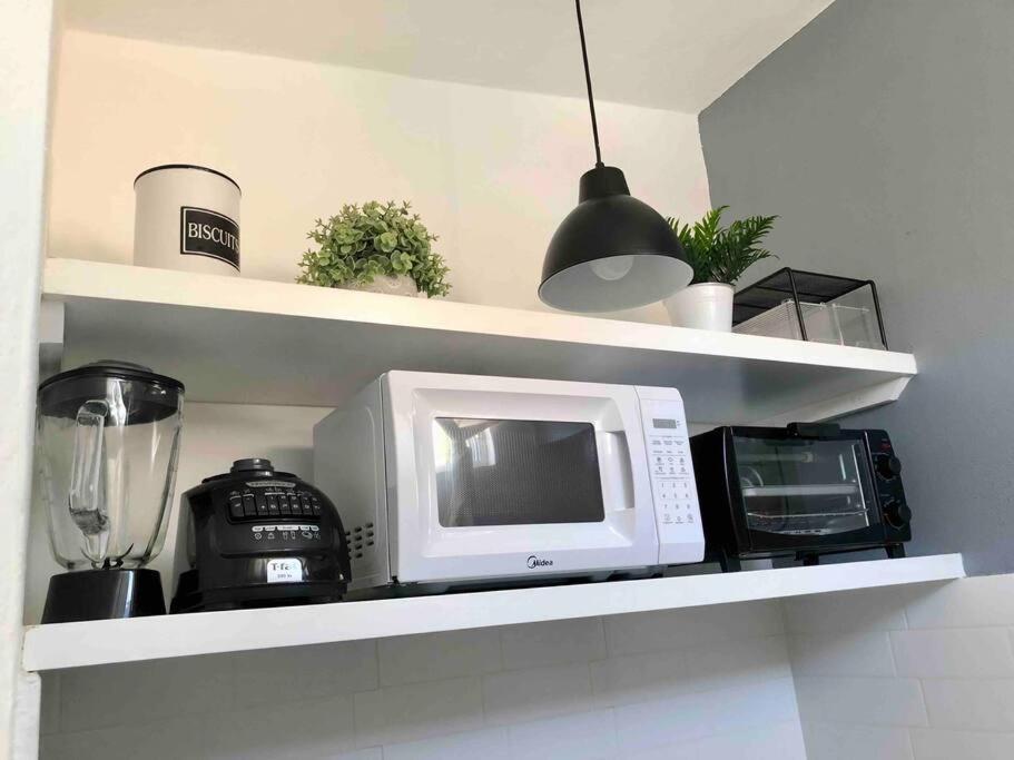 Apartaestudio#8 Aire Acondicionado Laborcillas 외부 사진