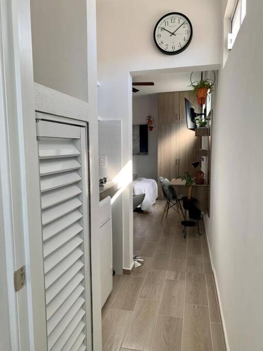 Apartaestudio#8 Aire Acondicionado Laborcillas 외부 사진