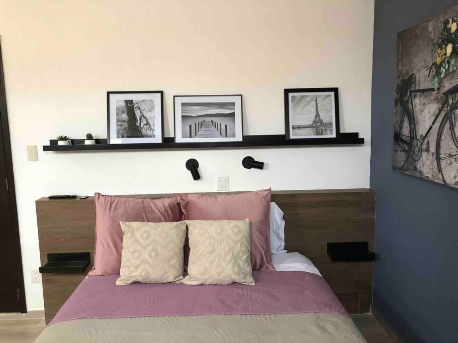 Apartaestudio#8 Aire Acondicionado Laborcillas 외부 사진