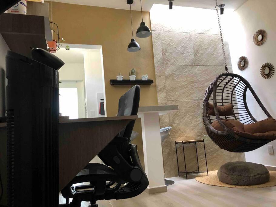 Apartaestudio#8 Aire Acondicionado Laborcillas 외부 사진