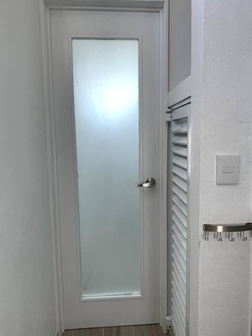 Apartaestudio#8 Aire Acondicionado Laborcillas 외부 사진