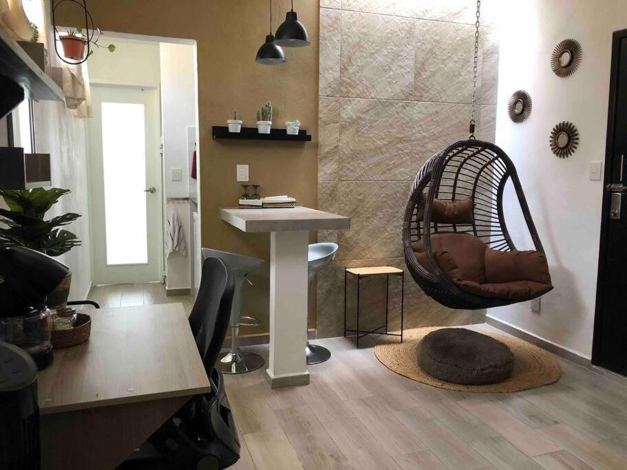 Apartaestudio#8 Aire Acondicionado Laborcillas 외부 사진