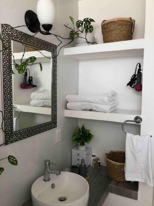 Apartaestudio#8 Aire Acondicionado Laborcillas 외부 사진