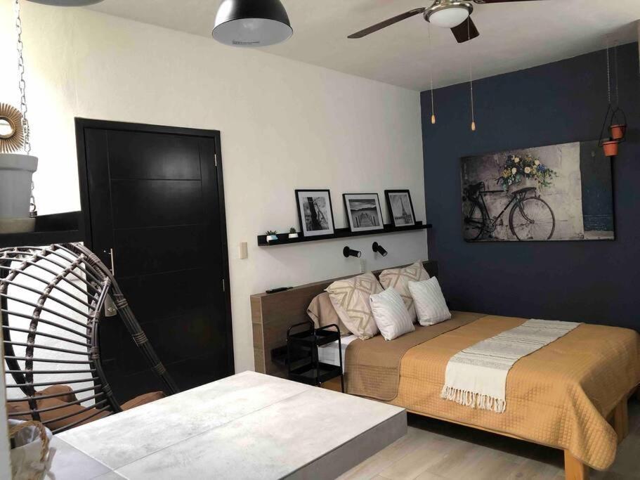 Apartaestudio#8 Aire Acondicionado Laborcillas 외부 사진