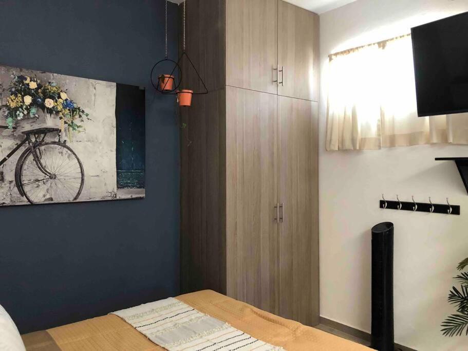 Apartaestudio#8 Aire Acondicionado Laborcillas 외부 사진
